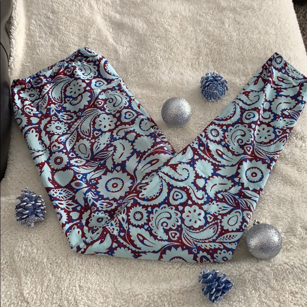 🌵LulaRoe Leggings